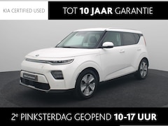 Kia e-Soul - ExecutiveLine 64 kWh | Stoel Stuur Verwarming | Stoel Ventilatie | Premium Audio | Elek. S