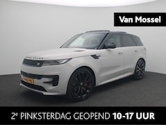 Land Rover Range Rover Sport - 3.0 P460e Dynamic HSE PHEV 23 inch | Stoel verwarming/koeling | Panorama dak | el. Trekhaa