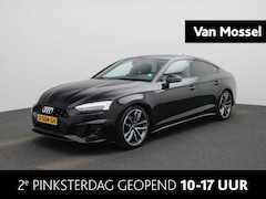 Audi A5 Sportback - 35 TFSI S edition Competition 150 PK | Demo | Automaat | S-line | Navigatie | Virtual cock