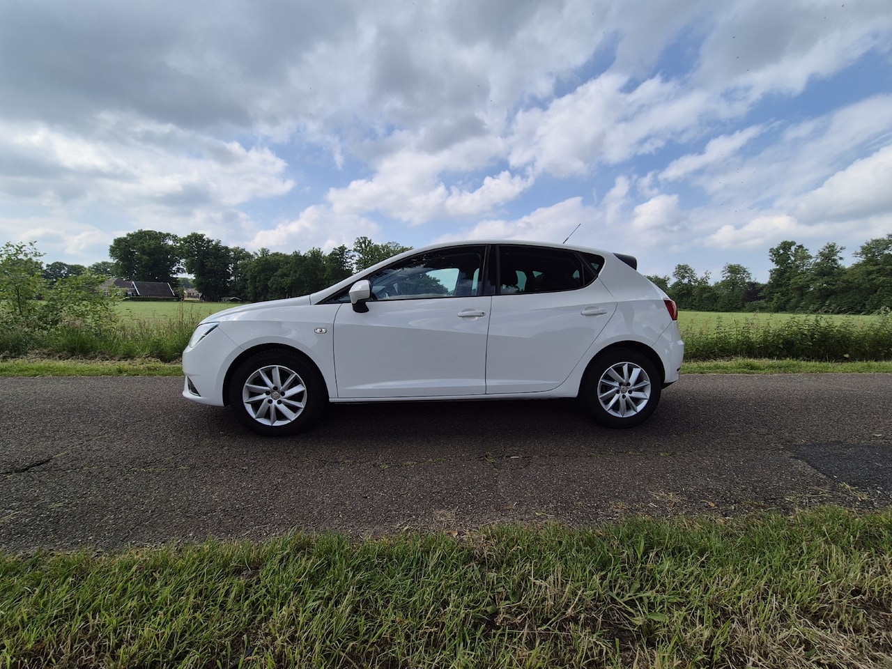 Seat Ibiza SC - 1.2 TDI Style Ecomotive - AutoWereld.nl