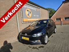 Volkswagen Polo - 1.2 TSI Comfortline
