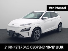 Hyundai Kona Electric - EV Fashion 64 kWh | Nieuw uit voorraad leverbaar | Navigatie | Cruise control| Achteruitri