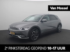 Hyundai IONIQ 5 - Style 58 kWh | Warmtepomp | Achteruitrijcamera | Apple Carplay/Android Auto | Navigatie |
