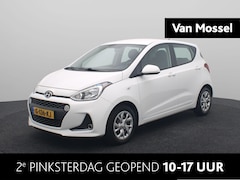 Hyundai i10 - 1.0i Comfort | Airco | Cruise Control | Radio Bluetooth |