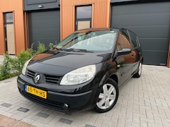 Renault Scénic - 1.6-16V Expression Luxe NIEUWE APK - ELEK PAKKET - CRUISE