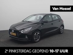 Hyundai i20 - 1.0 T-GDI Comfort Smart | Camera | Navigatie | Apple Carplay | Android Auto |