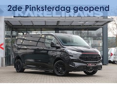 Ford Transit Custom - 2.0 TDCI 170 | Aut. | NIEUW | L2H1 | Cruise | Stoelverw. | Clima