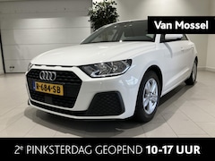 Audi A1 Sportback - 25 TFSI 95 PK | Cruise Control | Parkeersensoren Achter | Digital Cockpit Pro | Airco | Bl