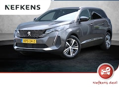 Peugeot 5008 - 1.2 Hybrid Active Pack Business | Navigatie | Achteruitrijcamera | Climate Control | Parke