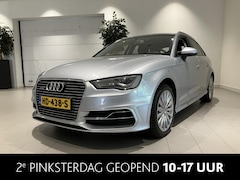 Audi A3 Sportback - 1.4 e-tron PHEV Attraction 225 PK | Navigatie | Stoelverwarming | Bluetooth | Climate Cont