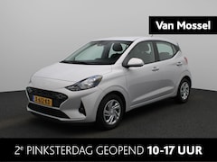 Hyundai i10 - 1.0 Comfort 5-zits Automaat | Cruise Control | Airco | Apple Carplay/Android Auto |
