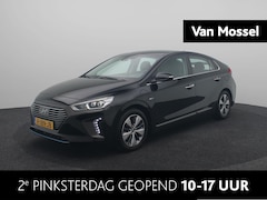 Hyundai IONIQ - 1.6 GDi PHEV Premium Automaat | Navigatie | Achteruitrijcamera | Cruise Control | Trekhaak
