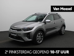 Kia Stonic - 1.0 T 100 Inspire DCT Automaat | Airco | Cruise Control | Achteruitrijcamera |
