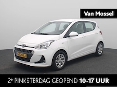 Hyundai i10 - 1.0i Comfort | Airco | Cruise Control |