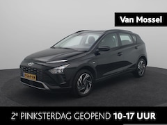 Hyundai Bayon - 1.0 T-GDI Comfort | Airco | Cruise Control | Apple Carplay/Android Auto | Achteruitrijcame