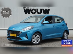 Hyundai i10 - 1.0 Comfort Airconditioning | Apple Carplay/Android auto | Cruise Control