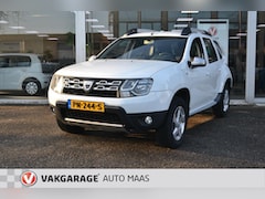 Dacia Duster - TCe 125pk 4x2 Prestige