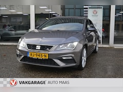 Seat Leon - 1.4 EcoTSI 150PK FR
