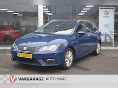Seat Leon Sportstourer - 1.0 EcoTSI 115PK DSG-7 Style Business Intense