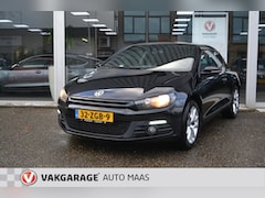 Volkswagen Scirocco - 1.4 TSI Highline Plus/meeneem €7000, 00