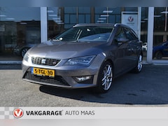 Seat Leon - 1.4 TSI 122PK FR Business