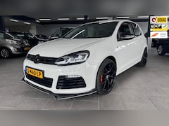 Volkswagen Golf - 1.4 TSI Highline R look navigatie clima cruise controle lm-velgen sfeer pdc