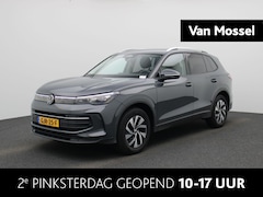 Volkswagen Tiguan - 1.5 eTSI Life Edition | Automaat | Navigatie | Airco | Parkeersensoren | Camera | 17 Inch