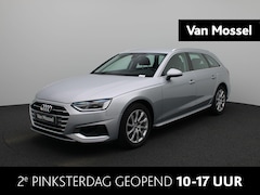 Audi A4 Avant - 35 TFSI Business Edition | Automaat | Navigatie | parkeersensoren achter | Airco |