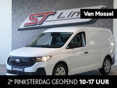 Ford Transit Connect - 2.0 EcoBlue L2 Trend | FROZEN WHITE |