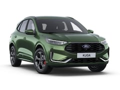 Ford Kuga - 2.5 PHEV ST-Line X | Achteruitrij assistent | Apple Carplay/Android Auto|telefoonintegrati