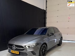 Mercedes-Benz A-klasse - 180 d Premium Plus