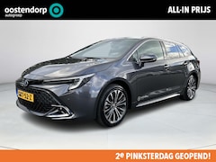 Toyota Corolla Touring Sports - Hybrid 140 Dynamic