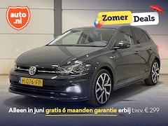 Volkswagen Polo - 1.0 TSI Highline Business R | Adapt Cruise Control | Carplay | Parkeersensoren | 18"LM Vel