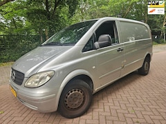 Mercedes-Benz Vito - 111 CDI 320 Lang HD/ automaat/ bj 2007 ( euro 4)