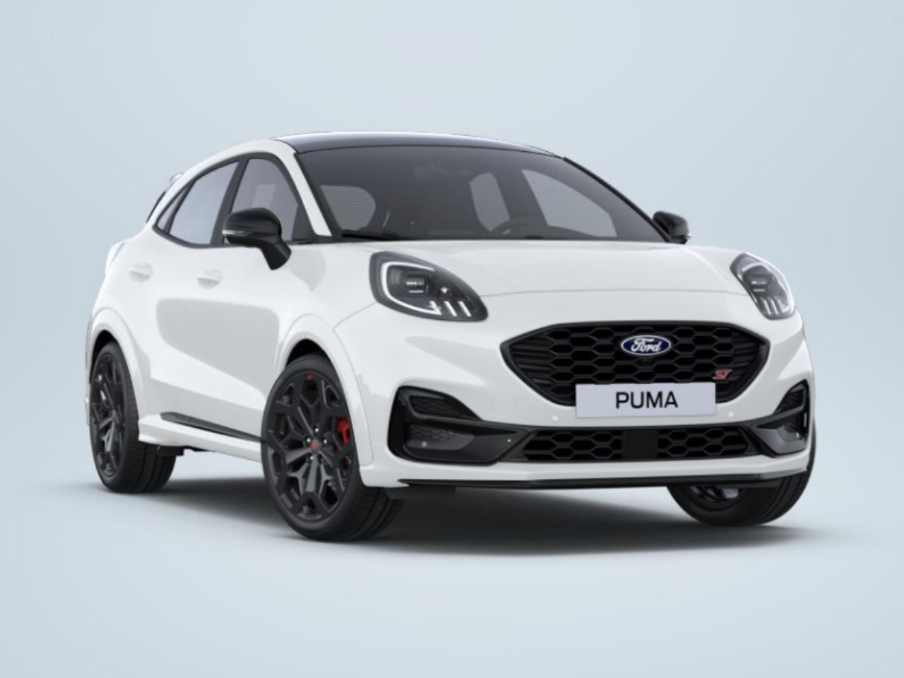 Ford Puma - 1.0 EcoBoost Hybrid ST | Achteruitrijcamera | Audio installatie premium | Lichtmetalen vel - AutoWereld.nl