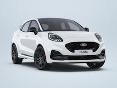 Ford Puma - 1.0 EcoBoost Hybrid ST | Achteruitrijcamera | Audio installatie premium | Lichtmetalen vel
