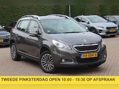 Peugeot 2008 - 1.2 PureTech Active / Trekhaak / Navigatie / Bluetooth / Radio / Cruise Control
