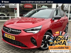 Opel Corsa-e - e-Launch Edition 50 kWh
