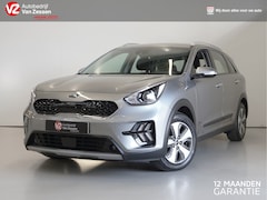 Kia Niro - 1.6 GDi Hybrid DynamicLine | NL auto | Trekhaak | Navi | Camera | Rijklaarprijs