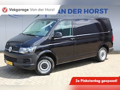 Volkswagen Transporter - 2.0 TDI L1H1 Nette Transporter 2.0 TDI L1H1 - Airco - 3 Zitter - Cruise Control