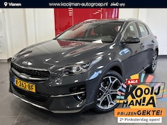 Kia XCeed - 1.0 T-GDi DynamicLine