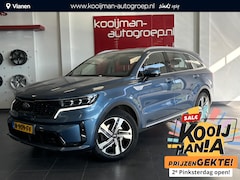 Kia Sorento - 1.6 T-GDI Plug-in Hybrid 4WD DynamicLine 7p