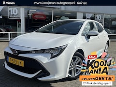 Toyota Corolla - 1.8 Hybrid Active