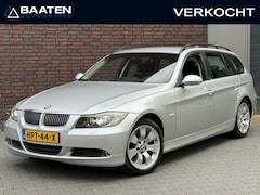 BMW 3-serie Touring - 325i Executive|Trekhaak|Xenon|PDC|Cruise||Clima|