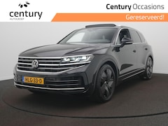Volkswagen Touareg - 3.0 TSi eHybrid 4MOTION Elegance Incl Winterset / Panoramadak / Luchtvering