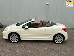 Peugeot 207 CC - 1.6 VTi
