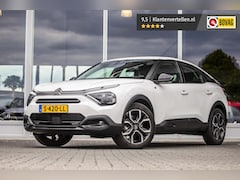 Citroën Ë-C4 - Feel Pack 50 kWh | Camera | NL Auto | LED