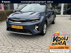 Kia Stonic - 1.0 T-GDi MHEV DynamicLine | Cruise control | Apple carplay/ android auto |