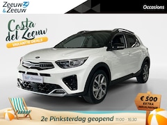 Kia Stonic - 1.0 T-GDi MHEV GT-Line Autmaat | Navi | Apple Carplay/ Android Auto | Licht + Regensensor