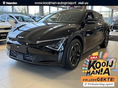Kia EV6 - Light Edition 63 kWh DIRECT RIJDEN